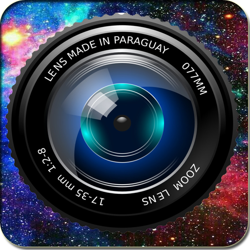 Camera Realme 3 icon