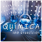 QUÍMICA 100 EXERCÍCIOS icon