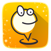 Stickchat Emoticoane, Stickere أيقونة