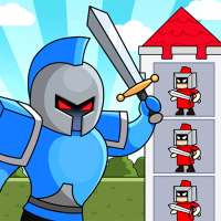 Tower Wars: Castle Battle