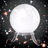 Magic Crystal Ball icon