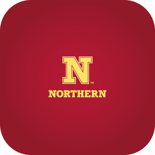 Northern State University icon