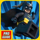 Fan LEGO Batman 2017 Walkthrough icon