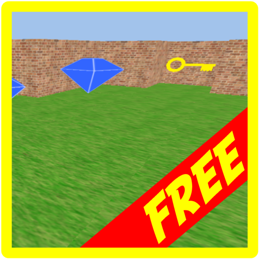 3D Games Engine icon