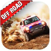 Offroad 4x4 Cruiser Simulator Tough Prado Driving