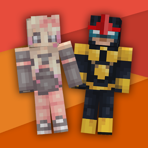 Крутые скины для Майнкрафт 2.0 иконка