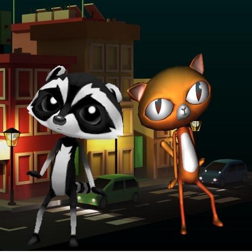 Gato de Corrida icon