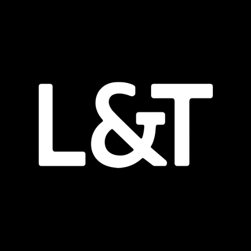 L&amp;T icon