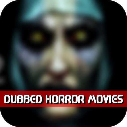 Dubbed Horror Movies icon