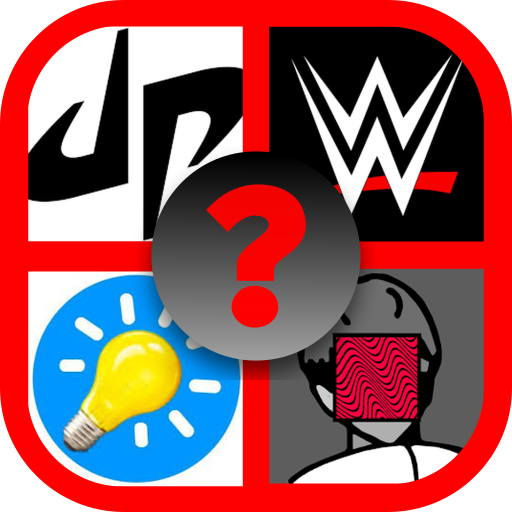 Guess The YouTube Channel Name icon