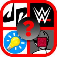 Guess The YouTube Channel Name