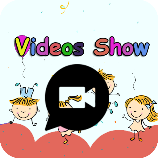 Videos Show Funny icon