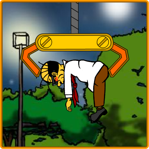 Drunken Crane (tentative) icon