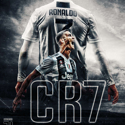 Cristiano Ronaldo Wallpaper 2021 icon