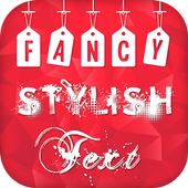 Stylish Text Generator icon