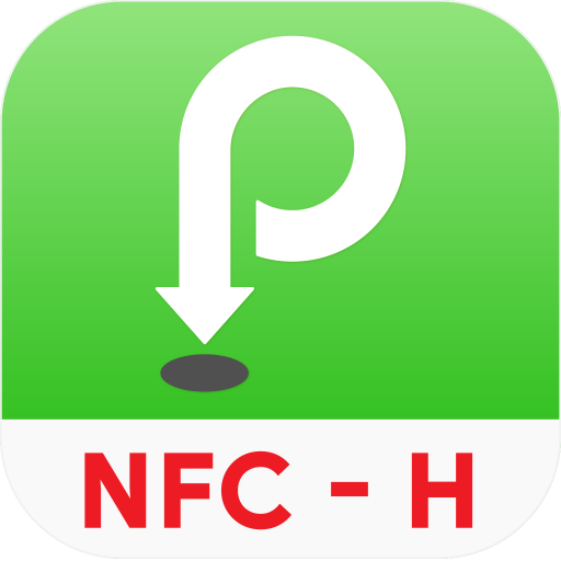 PMA NFC - H icon