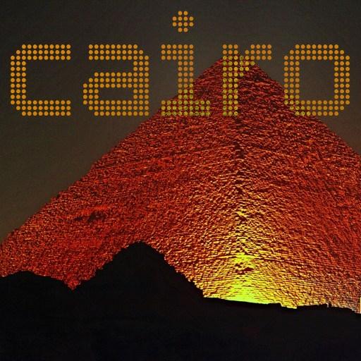 Cairo Music ONLINE icon