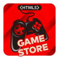 Game Store - Earn Money with Playing Game!