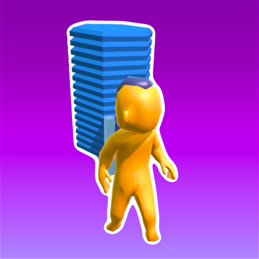Stack Guys Race icon