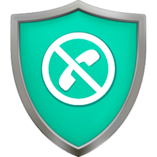 Call Blocker icon
