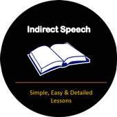 Indirect Speech on 9Apps