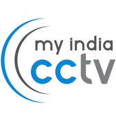 My India CCTV icon