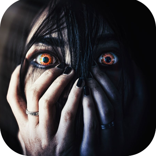 Scary Sound Effects - Ghost Sounds icon