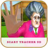 Walktrough for Scary Teacher 3D