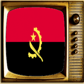 TV Angola Info Channel icon