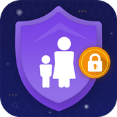 Parental Controls &amp; Child Lock icon