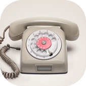 Prank Incoming Call icon