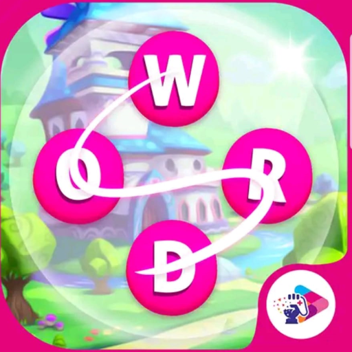 Word Find Game icon