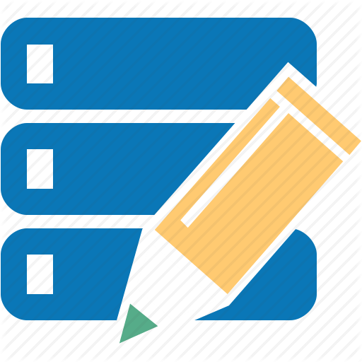 Input Profile icon