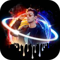 Photo Editor Effect- Pic Layer on 9Apps