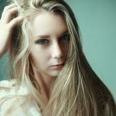 Girl Blonde HD
