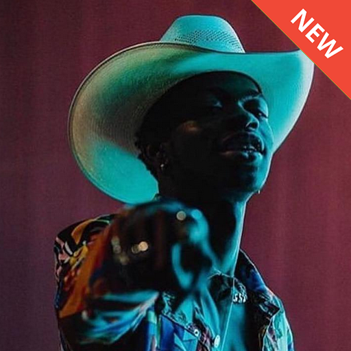 Lil Nas X Wallpaper HD icon