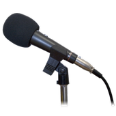 mic launcher HD icon