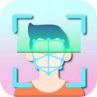 MyFace - Personality, IQ & Attractiveness Scanner on 9Apps
