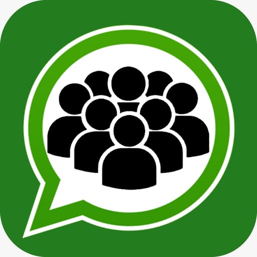 Whats Groups Links Join Groups icon