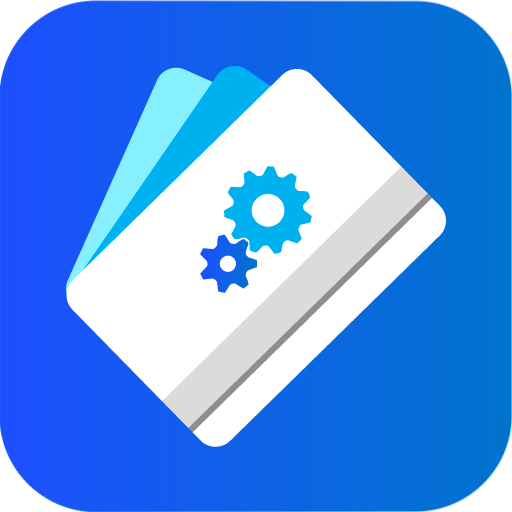AllCard Manager Basic - Shopping Card Management icon
