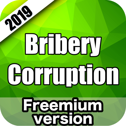 Bribery &amp; Corruption Free Exam Prep 2019 Edition icon