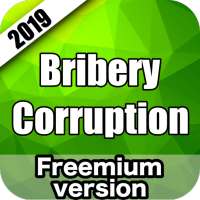Bribery & Corruption Free Exam Prep 2019 Edition on 9Apps