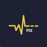 Hertz Frequency Generator on 9Apps