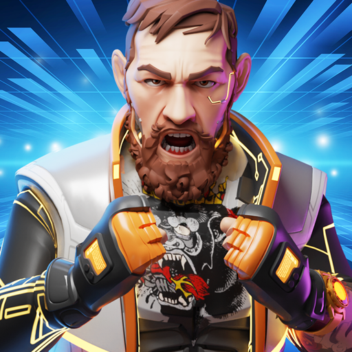 Dystopia Contest of Heroes: Au icon