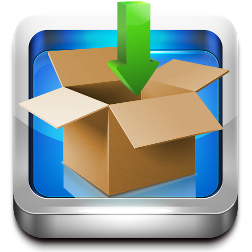 Free Download Manager icon