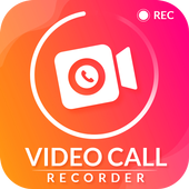 Video Call Recorder - Automatic Call Recorder icon