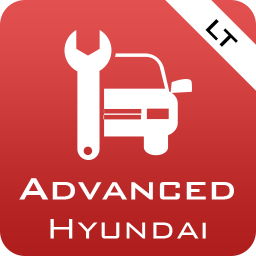 Advanced LT for HYUNDAI icon