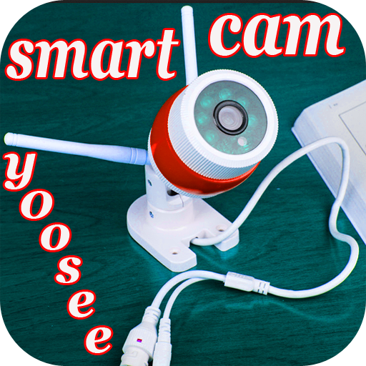 Guide For Yoosee Camera icon