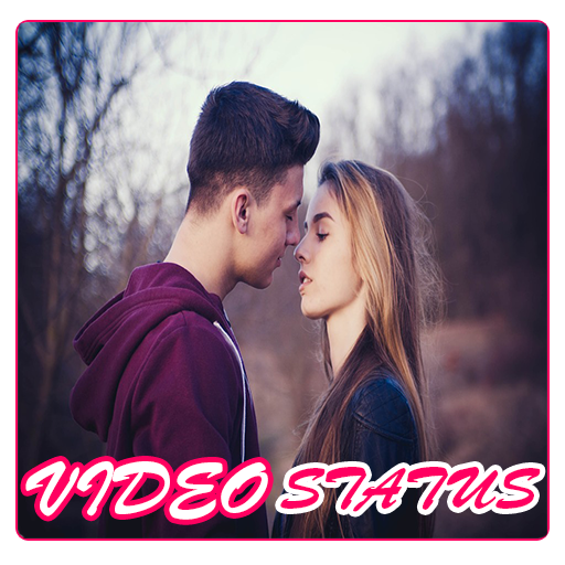 Latest Video Status icon