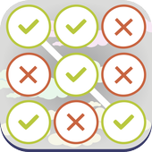 Tic Tac Toe Classic icon